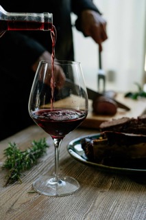 Alcohol-free red wine: prices, ratings and where to buy